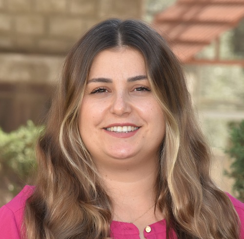 New Lecturer Meeting